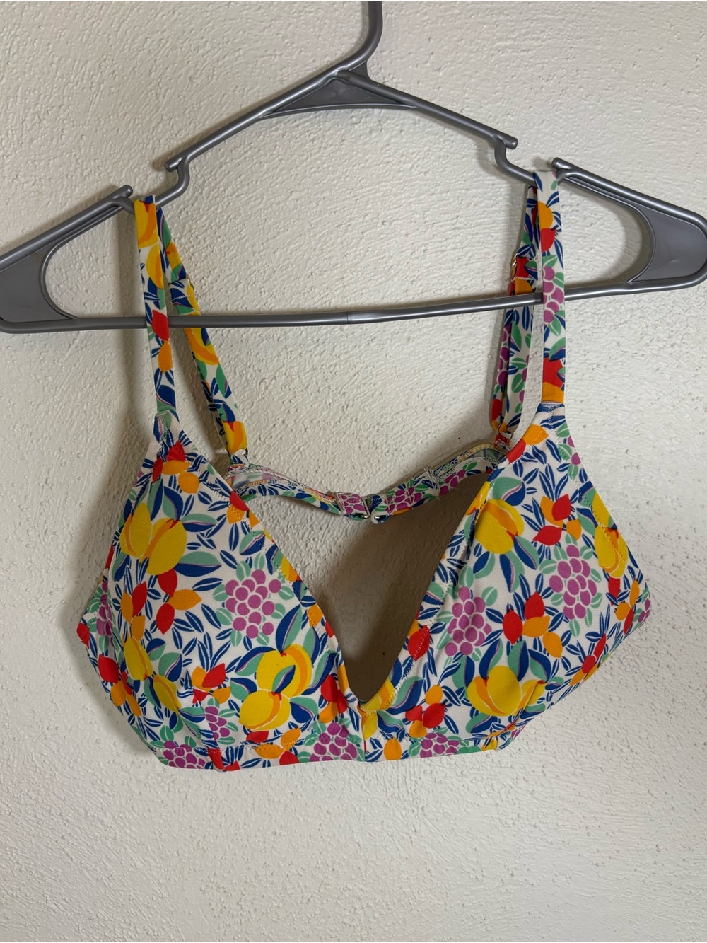 J. Crew Swim Top
